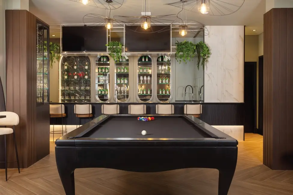 Foto 8 de Apartamento com 3 quartos à venda, 123m2 em Porto Belo - SC