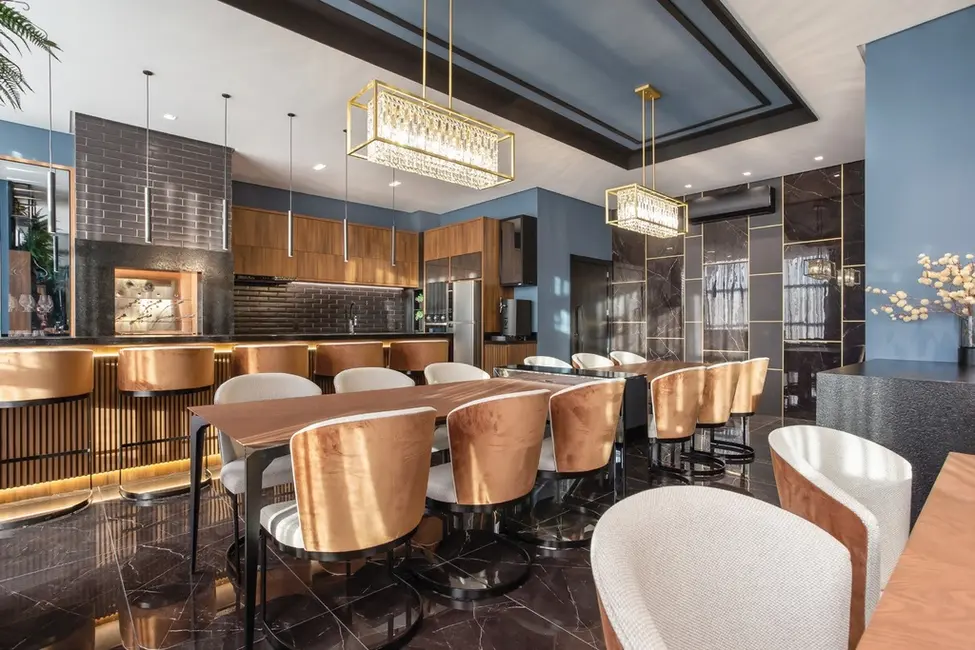 Foto 6 de Apartamento com 3 quartos à venda, 123m2 em Porto Belo - SC