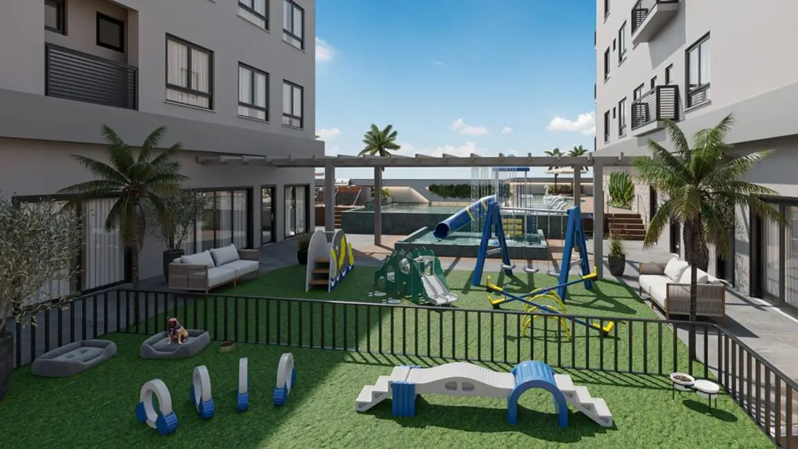 Foto 9 de Apartamento com 2 quartos à venda, 76m2 em Porto Belo - SC