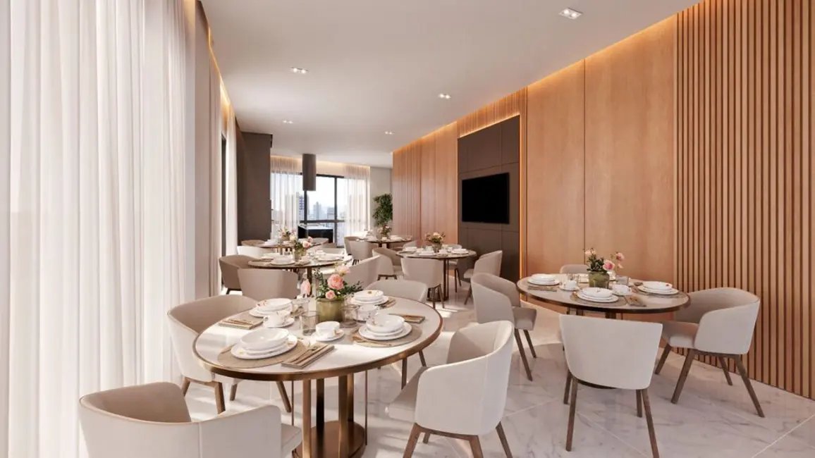 Foto 7 de Apartamento com 2 quartos à venda, 77m2 em Porto Belo - SC