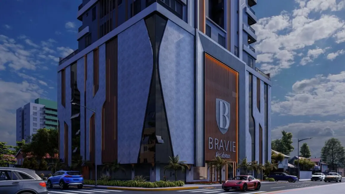 Apartamento com 1 quarto à venda, 58m2 em Porto Belo - SC - imagem 5 Foto 5 de Apartamento com 1 quarto à venda, 58m2 em Porto Belo - SC