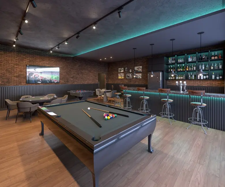 Foto 8 de Apartamento com 2 quartos à venda, 80m2 em Porto Belo - SC