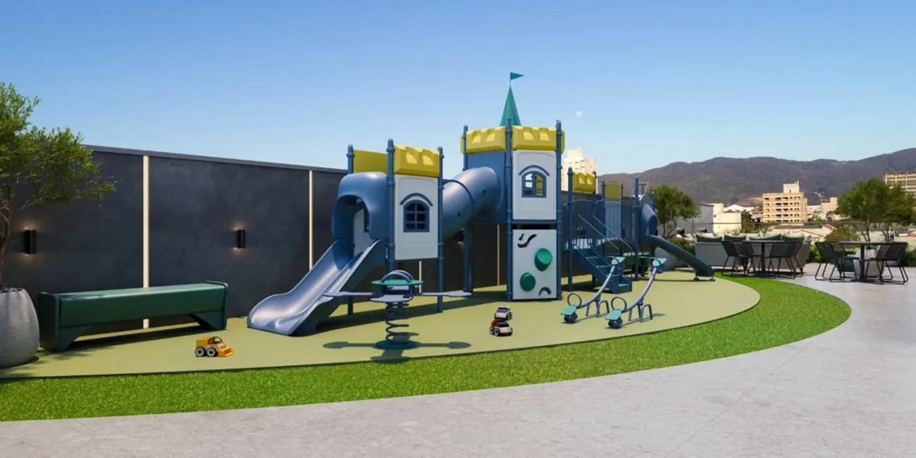 Foto 9 de Apartamento com 2 quartos à venda, 80m2 em Porto Belo - SC