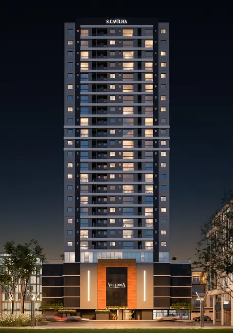 Foto 3 de Apartamento com 2 quartos à venda, 80m2 em Porto Belo - SC