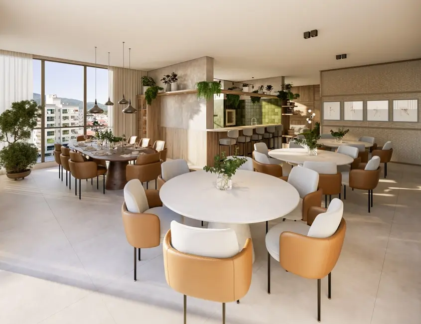 Foto 7 de Apartamento com 2 quartos à venda, 80m2 em Porto Belo - SC