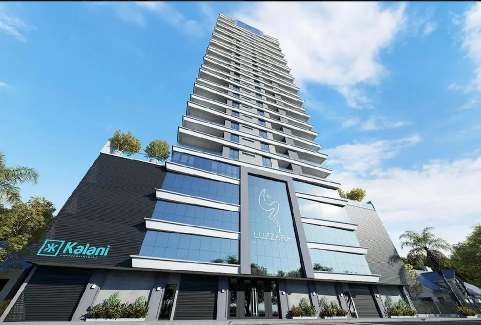 Foto 2 de Apartamento com 2 quartos à venda, 80m2 em Porto Belo - SC