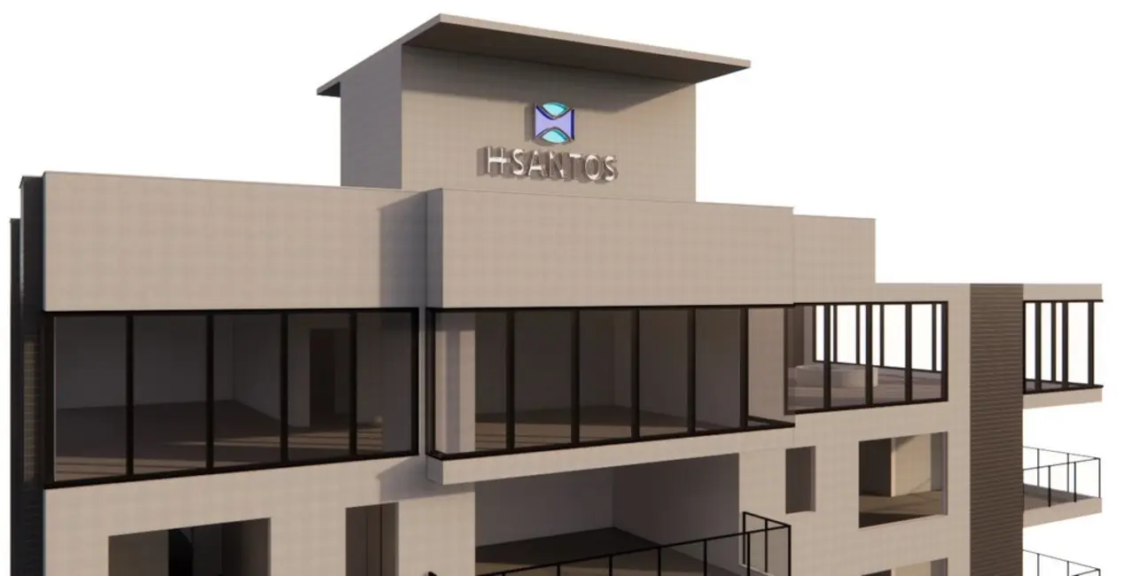 Apartamento com 3 quartos à venda, 135m2 em Meia Praia, Itapema - SC - imagem 4 Foto 4 de Apartamento com 3 quartos à venda, 135m2 em Meia Praia, Itapema - SC