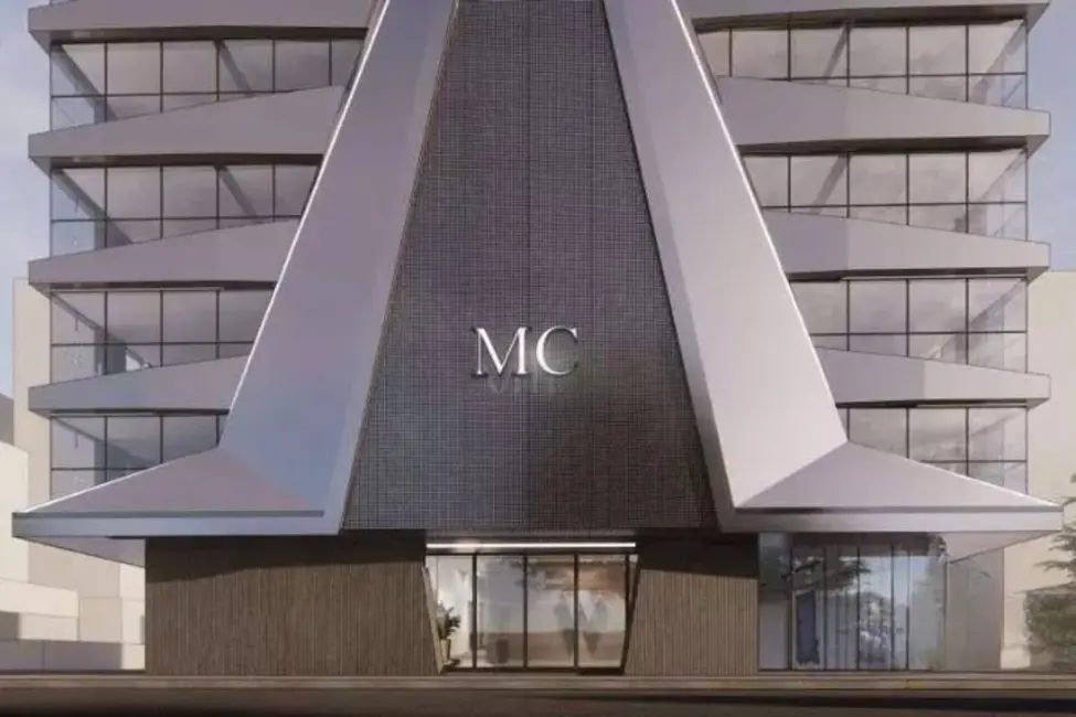 Foto 4 de Apartamento com 4 quartos à venda, 142m2 em Porto Belo - SC