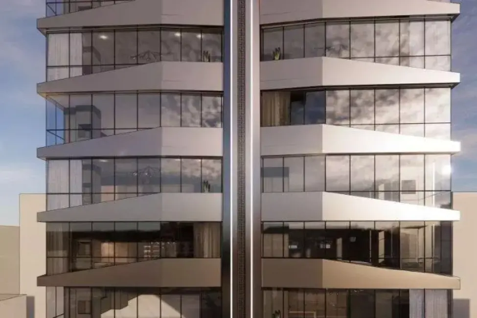 Foto 7 de Apartamento com 4 quartos à venda, 142m2 em Porto Belo - SC