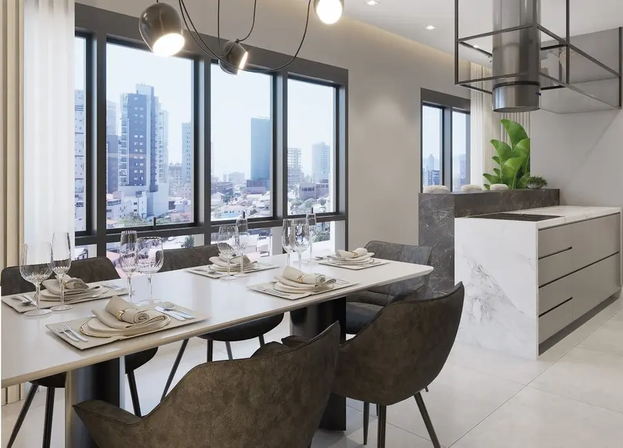 Foto 5 de Apartamento com 2 quartos à venda, 79m2 em Porto Belo - SC