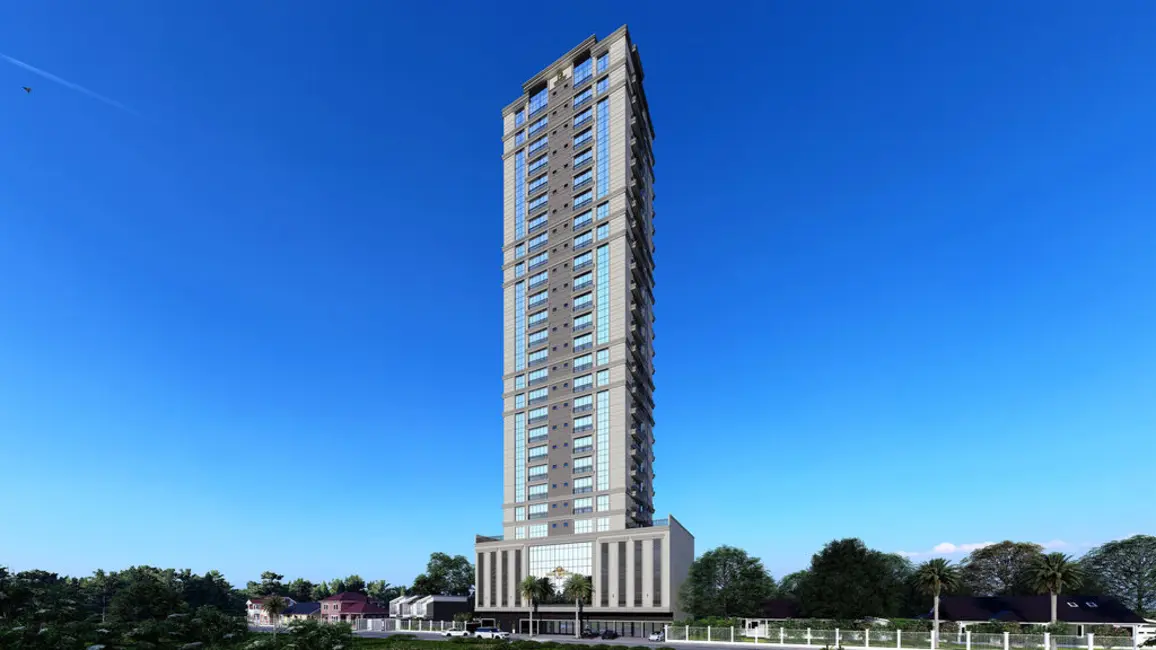 Foto 2 de Apartamento com 2 quartos à venda, 72m2 em Porto Belo - SC