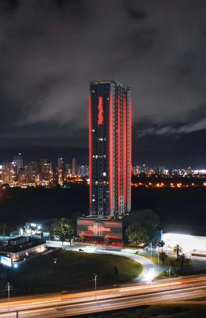 Foto 2 de Apartamento com 2 quartos à venda, 87m2 em Porto Belo - SC