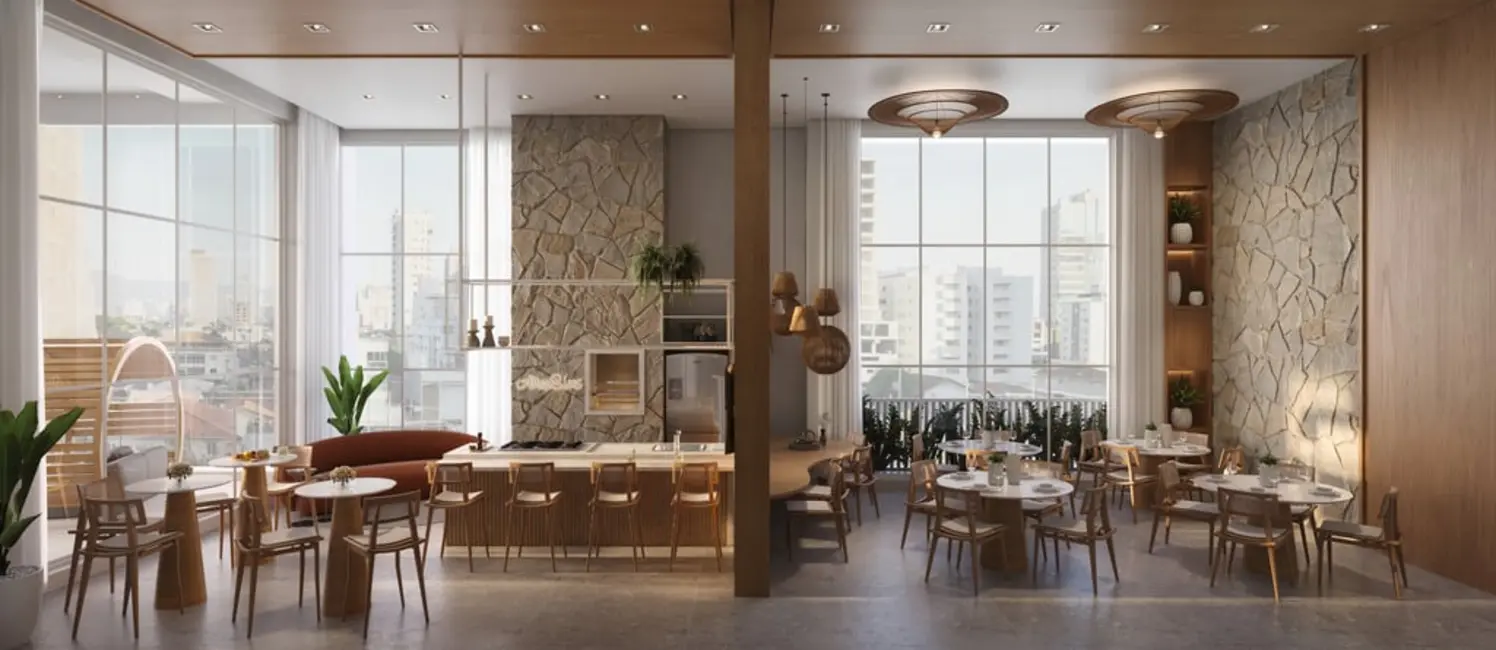 Foto 9 de Apartamento com 3 quartos à venda, 114m2 em Porto Belo - SC