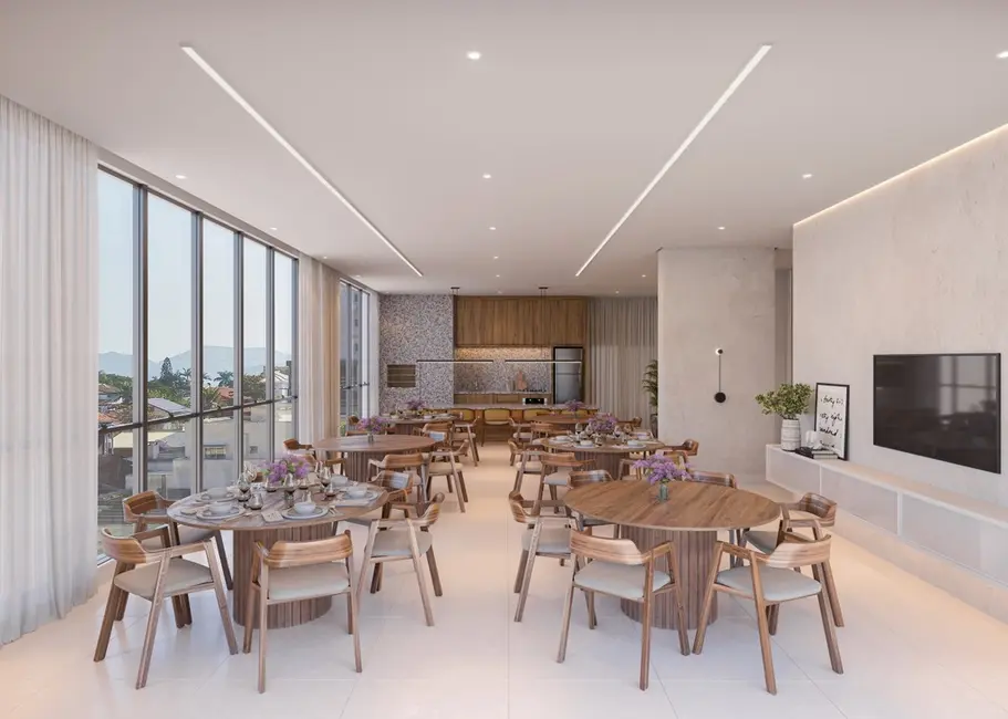 Foto 9 de Apartamento com 2 quartos à venda, 67m2 em Porto Belo - SC