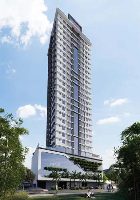 Foto 1 de Apartamento com 3 quartos à venda, 86m2 em Porto Belo - SC