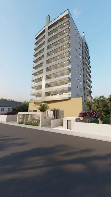 Foto 2 de Apartamento com 2 quartos à venda, 77m2 em Barreiros, Sao Jose - SC