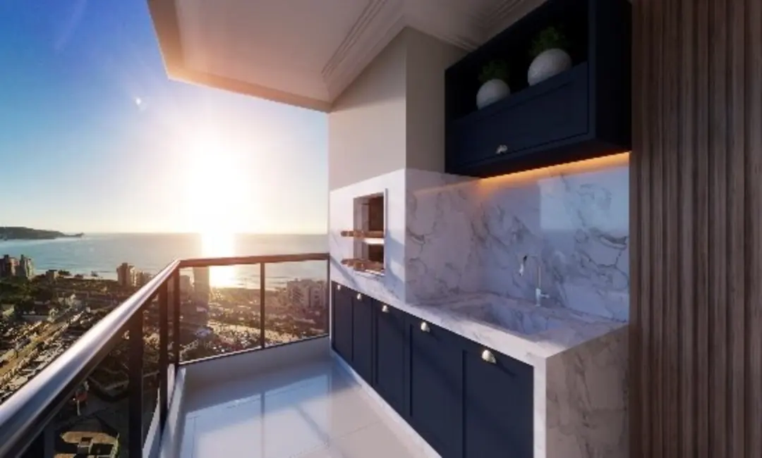 Foto 3 de Apartamento com 2 quartos à venda, 62m2 em Itapema - SC