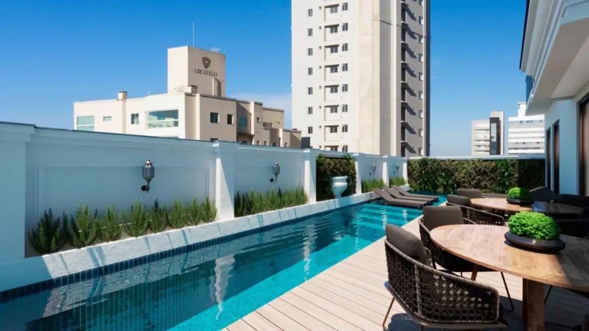 Foto 8 de Apartamento com 2 quartos à venda, 62m2 em Itapema - SC