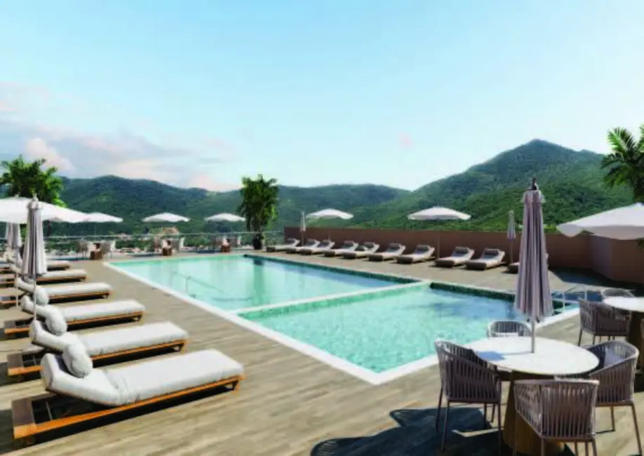 Foto 3 de Apartamento com 2 quartos à venda, 69m2 em Itapema - SC