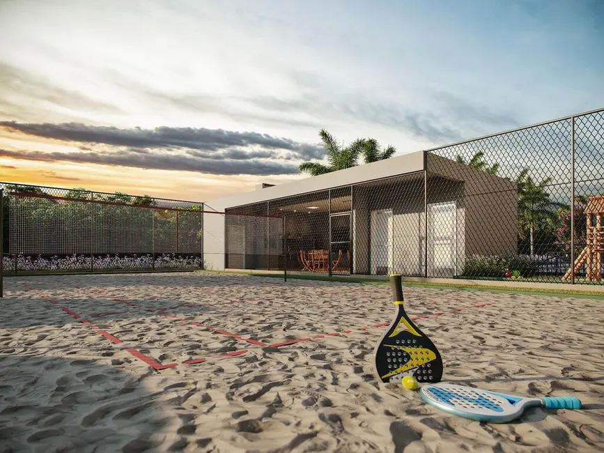 Foto 6 de Apartamento com 2 quartos à venda, 52m2 em Jardim Ipaussurama, Campinas - SP