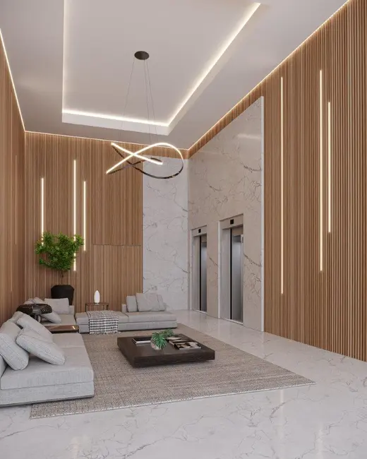 Foto 2 de Apartamento com 4 quartos à venda, 253m2 em Centro, Balneario Camboriu - SC