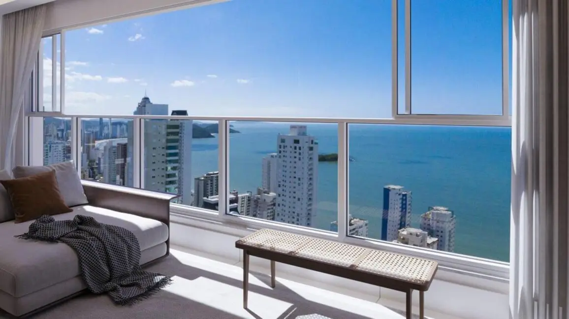 Foto 4 de Apartamento com 4 quartos à venda, 253m2 em Centro, Balneario Camboriu - SC