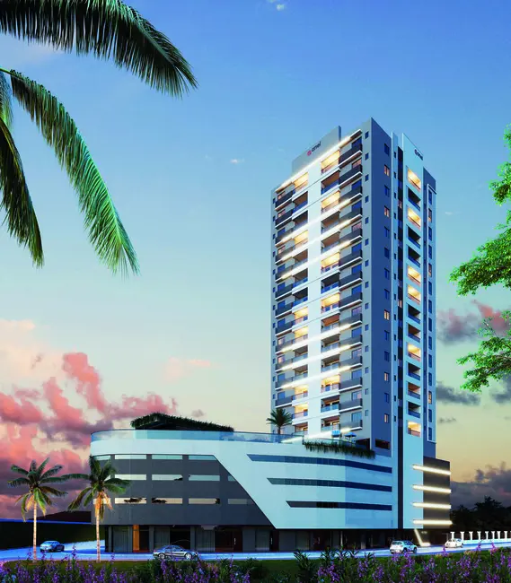 Foto 1 de Apartamento com 3 quartos à venda, 104m2 em Itapema - SC