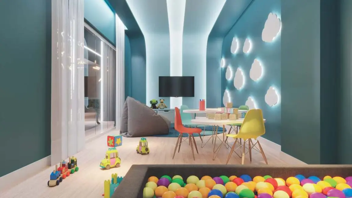 Foto 9 de Apartamento com 2 quartos à venda, 83m2 em Itapema - SC