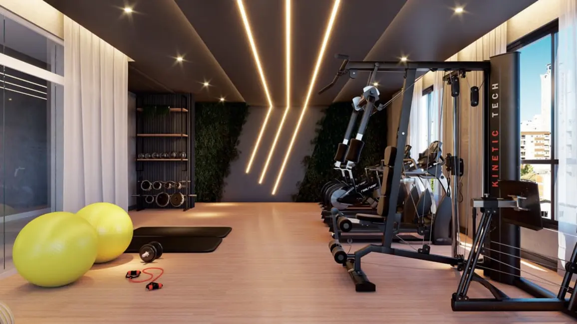 Foto 7 de Apartamento com 2 quartos à venda, 83m2 em Itapema - SC