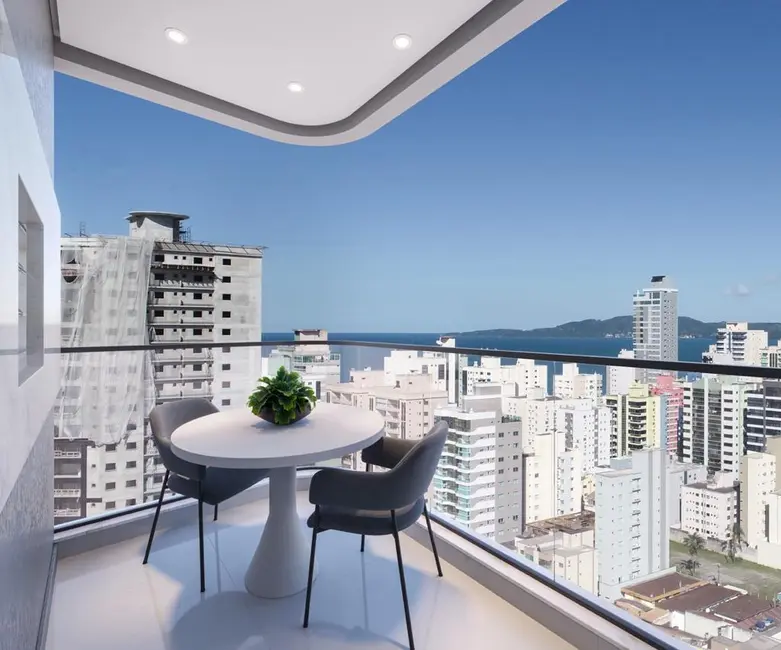 Foto 6 de Apartamento com 2 quartos à venda, 65m2 em Itapema - SC