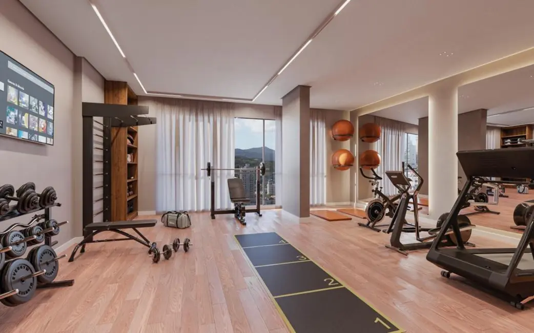 Foto 8 de Apartamento com 2 quartos à venda, 65m2 em Itapema - SC