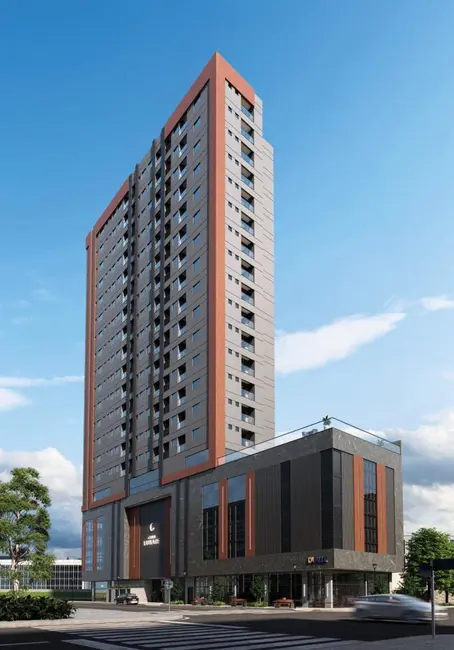 Foto 3 de Apartamento com 2 quartos à venda, 63m2 em Itapema - SC