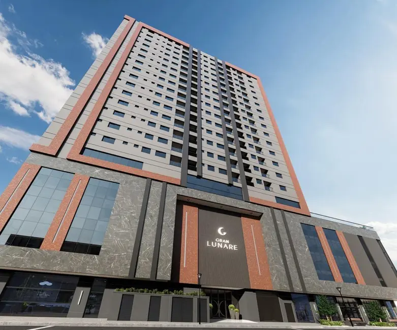 Foto 2 de Apartamento com 2 quartos à venda, 63m2 em Itapema - SC