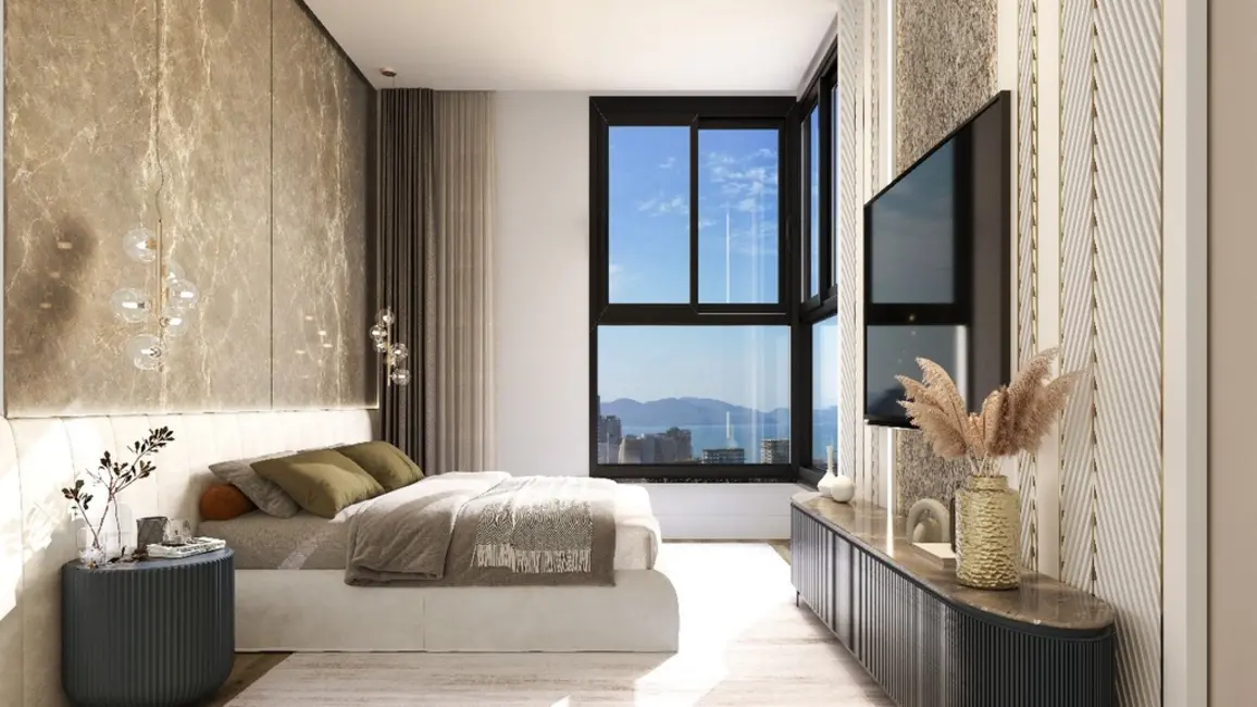 Foto 7 de Apartamento com 2 quartos à venda, 80m2 em Porto Belo - SC