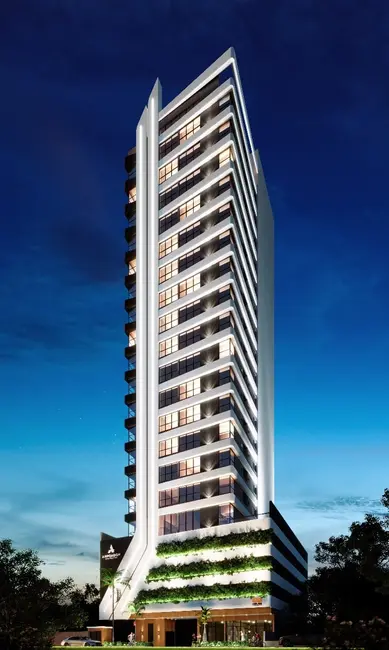 Foto 1 de Apartamento com 2 quartos à venda, 80m2 em Porto Belo - SC