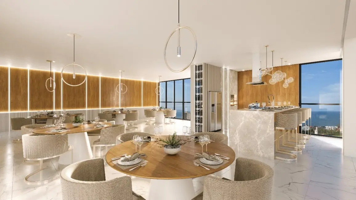 Foto 9 de Apartamento com 2 quartos à venda, 80m2 em Porto Belo - SC