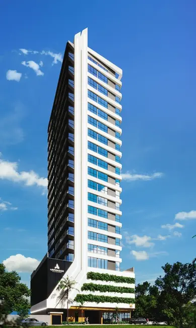 Foto 2 de Apartamento com 3 quartos à venda, 107m2 em Porto Belo - SC