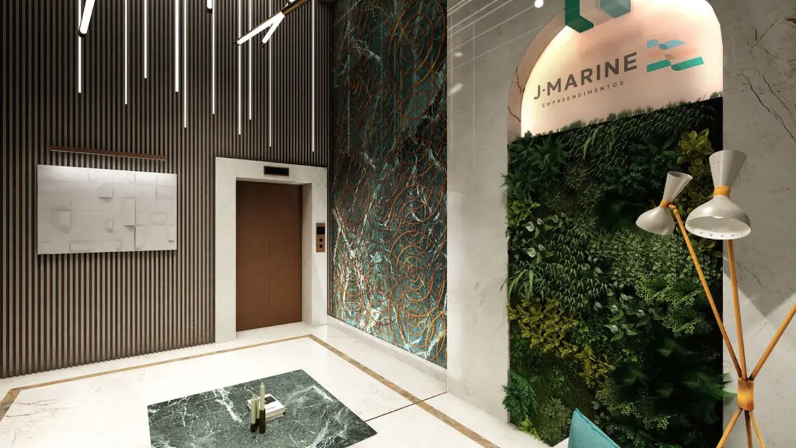 Foto 6 de Apartamento com 3 quartos à venda, 120m2 em Porto Belo - SC