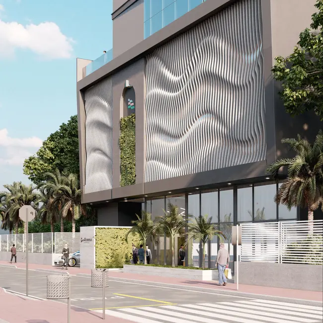 Foto 4 de Apartamento com 3 quartos à venda, 120m2 em Porto Belo - SC