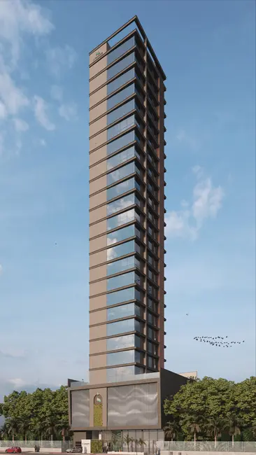 Foto 1 de Apartamento com 3 quartos à venda, 120m2 em Porto Belo - SC