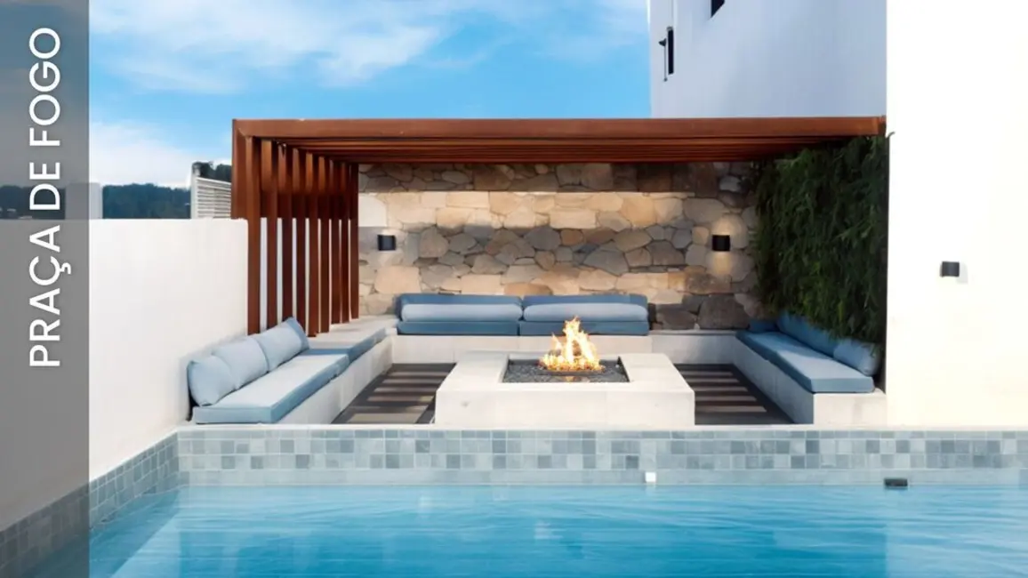 Foto 9 de Apartamento com 2 quartos à venda, 83m2 em Porto Belo - SC