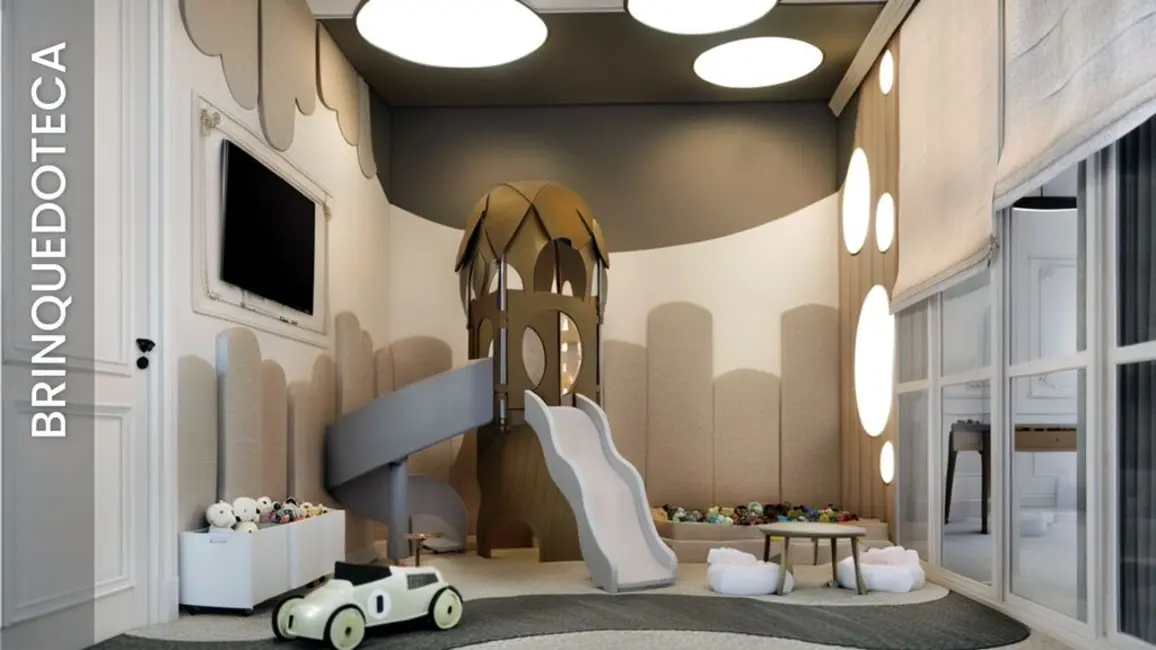 Foto 7 de Apartamento com 3 quartos à venda, 110m2 em Porto Belo - SC