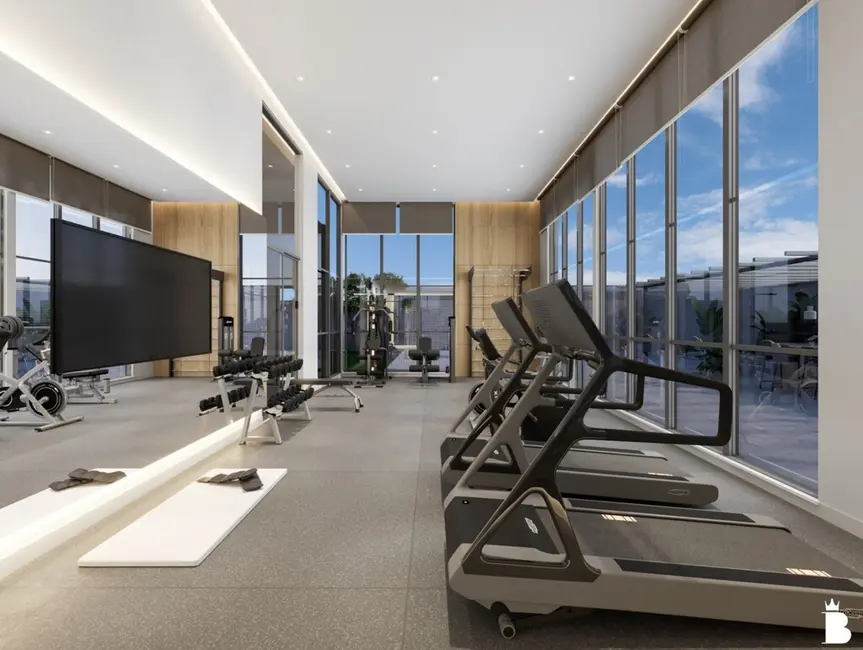 Foto 3 de Apartamento com 4 quartos à venda, 172m2 em Meia Praia, Itapema - SC