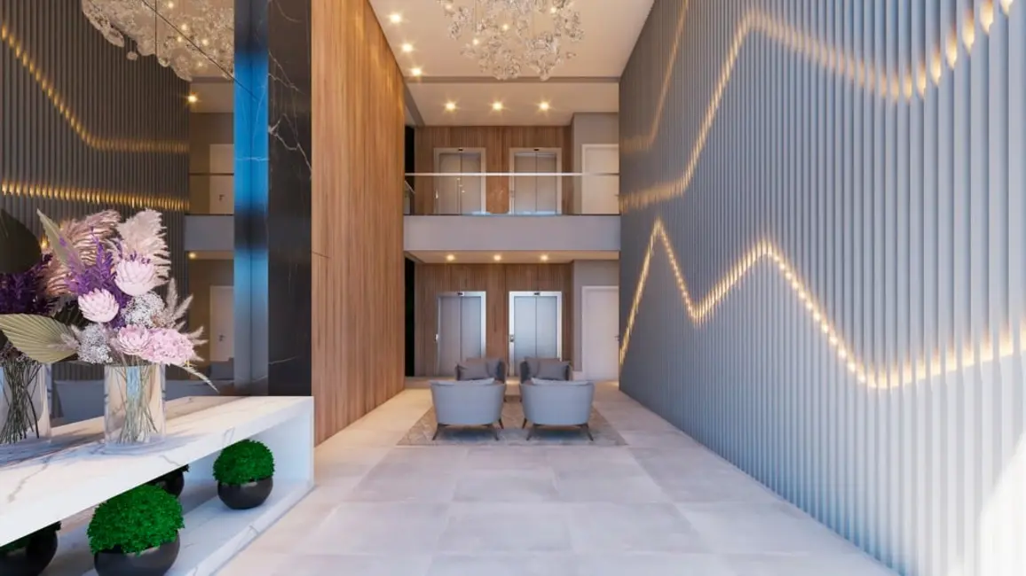 Foto 4 de Apartamento com 3 quartos à venda, 164m2 em Bombinhas - SC