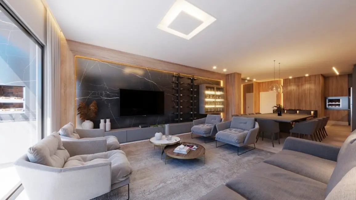 Foto 6 de Apartamento com 2 quartos à venda, 89m2 em Bombinhas - SC