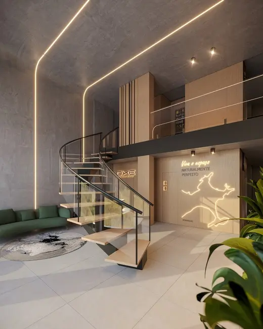 Foto 3 de Apartamento com 2 quartos à venda, 78m2 em Bombinhas - SC