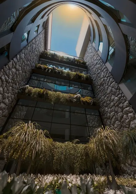 Foto 8 de Apartamento com 2 quartos à venda, 78m2 em Bombinhas - SC