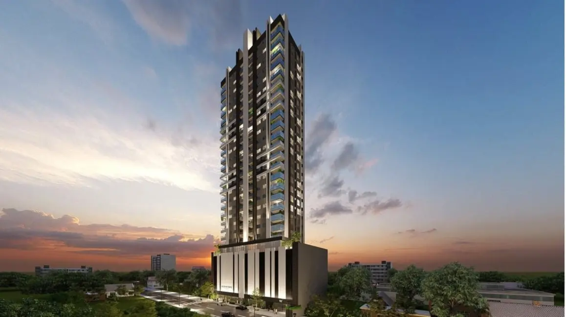 Foto 1 de Apartamento com 3 quartos à venda, 115m2 em Porto Belo - SC