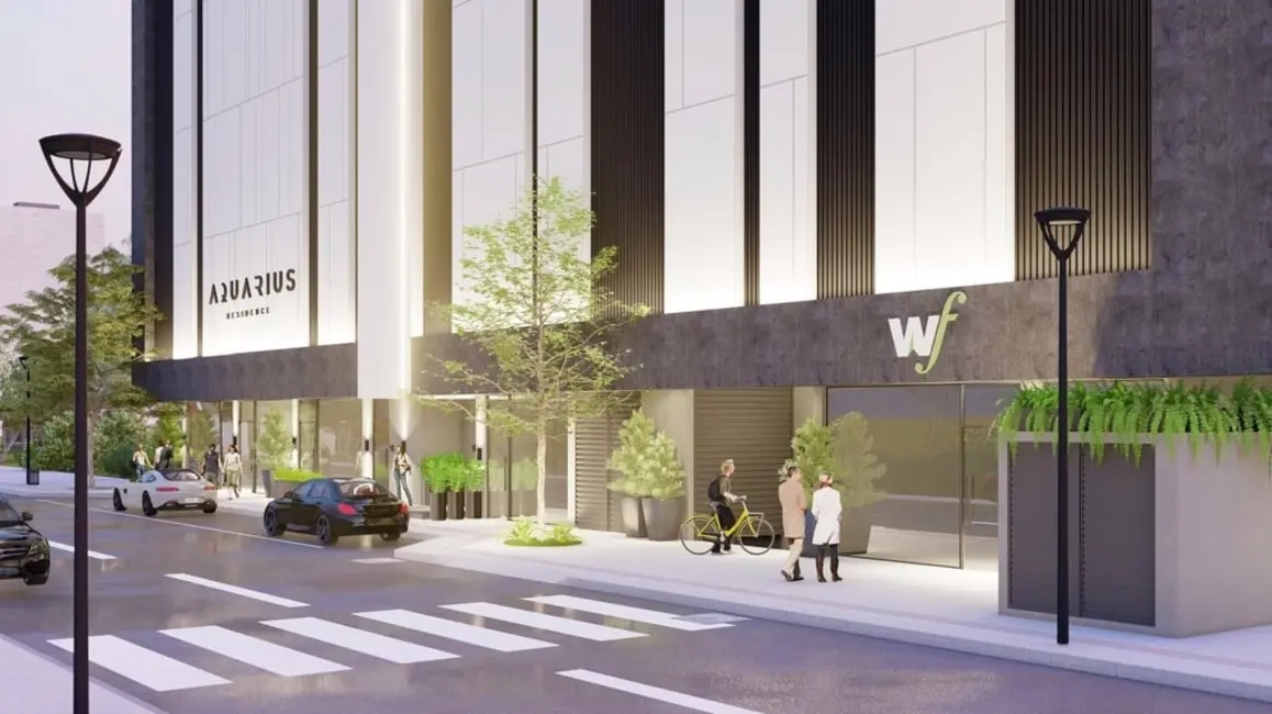 Foto 2 de Apartamento com 3 quartos à venda, 115m2 em Porto Belo - SC