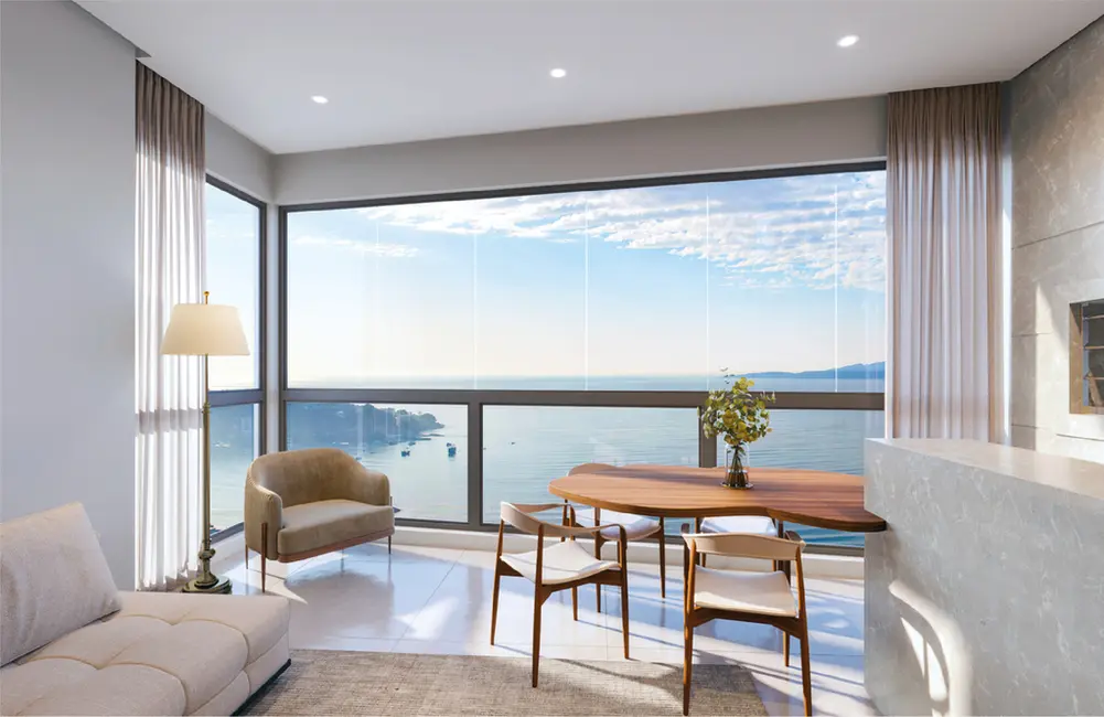 Foto 7 de Apartamento com 4 quartos à venda, 135m2 em Centro, Itapema - SC